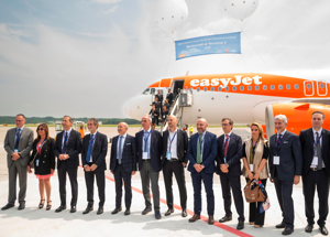 SEA e easyJet: il Terminal 2 di Milano Malpensa riapre ai viaggiatori