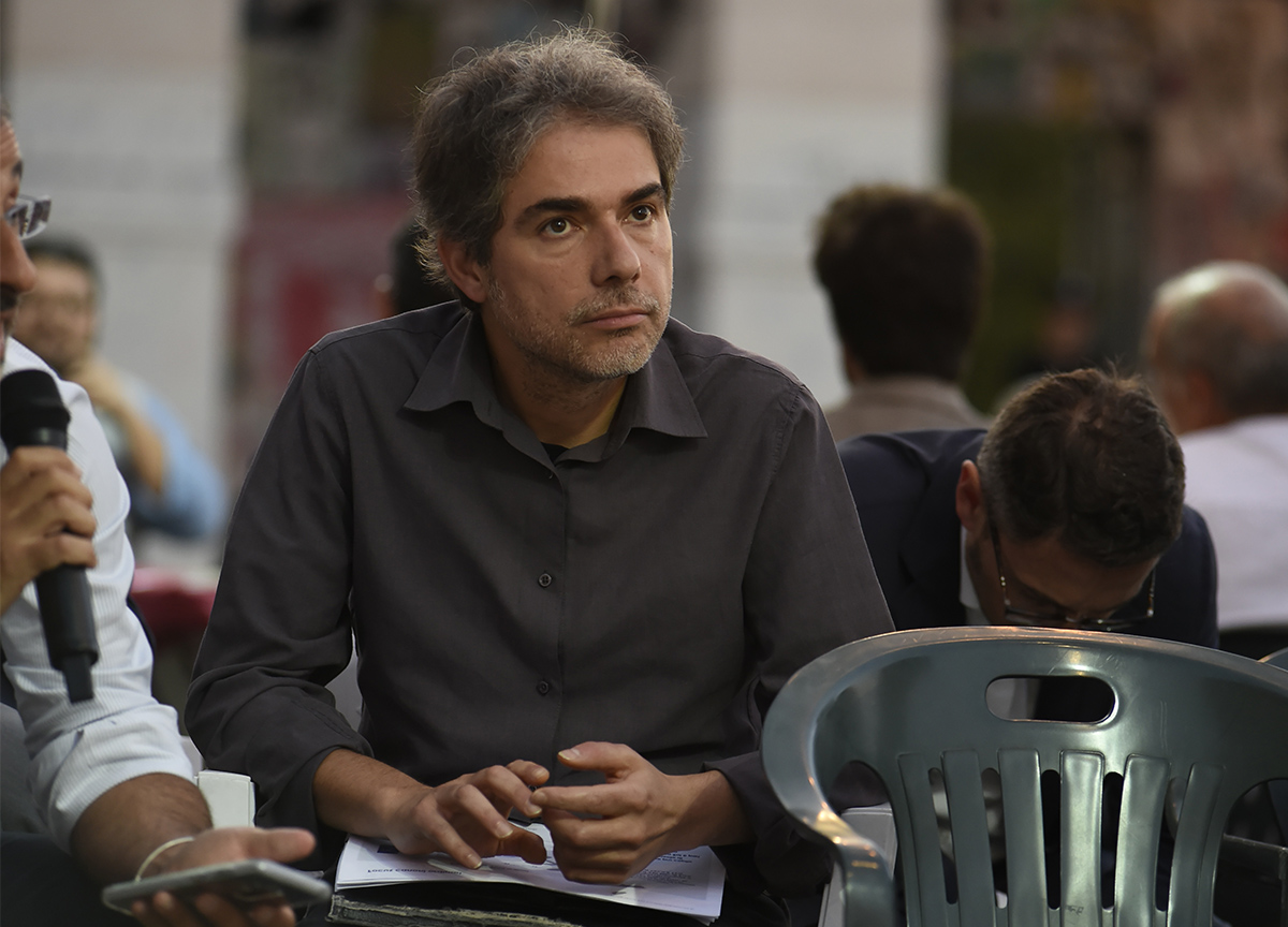 Riccardo Laganà Riccardo Laganà
