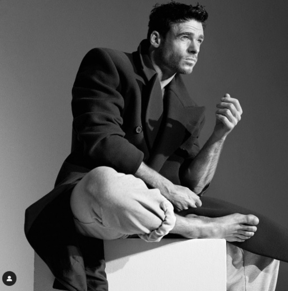 Richard Madden Richard Madden