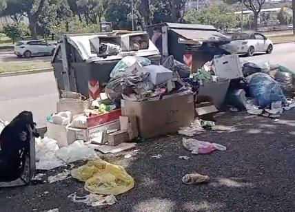 Emergenza rifiuti è questione di ordine pubblico: si attiva la Prefettura