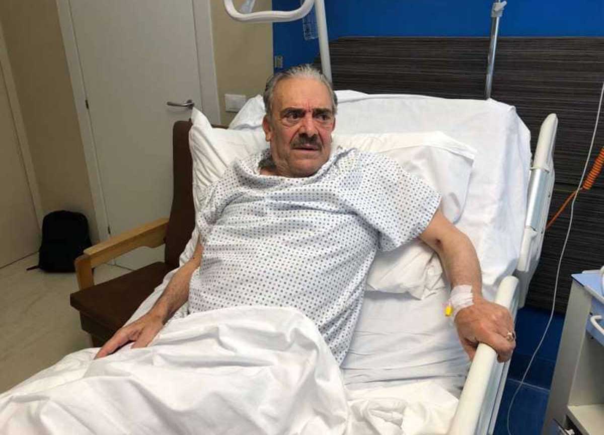 Rino Barillari Rino Barillari