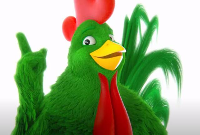 Riso Gallo Riso Gallo