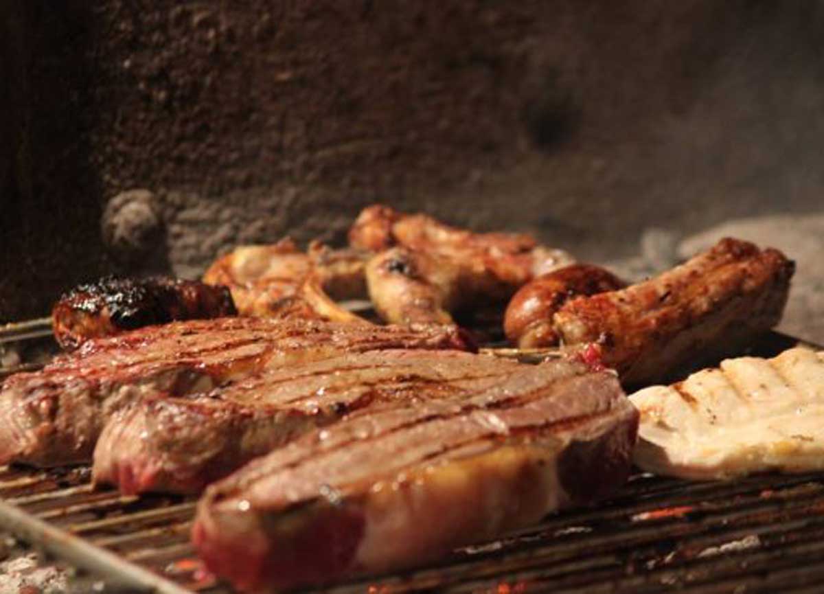 La carne di Rubbagalline La carne di Rubbagalline