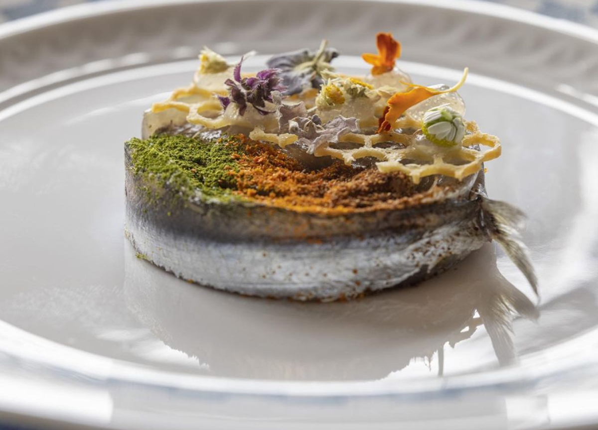 Ristorante Cracco Ristorante Cracco