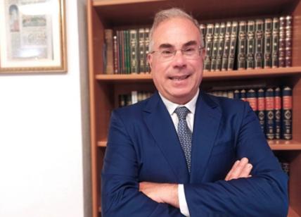 Sanità, Roberto Cupellaro è il nuovo dg dell'Ospedale Israelitico di Roma