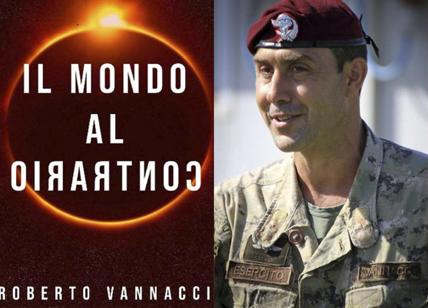 Vannacci, libro anche in spagnolo. Il generale 'conquista' il mondo intero