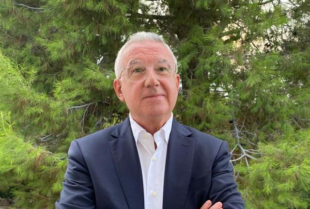 ROBERTO FUSCO CANDIDATO SINDACO BRINDISI ROBERTO FUSCO CANDIDATO SINDACO BRINDISI
