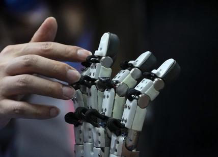 Muscoli robotici come quelli umani: la nuova frontiera dell'automazione