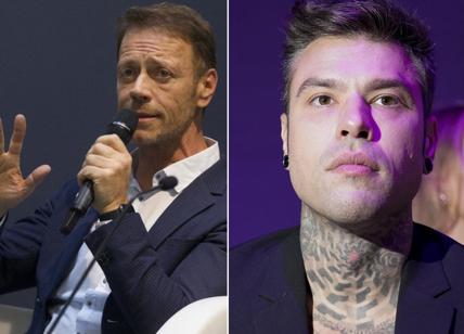 Rocco Siffredi risponde a Fedez: “Mi voleva ospite con aereo e hotel a mie spese, mentre lui..."