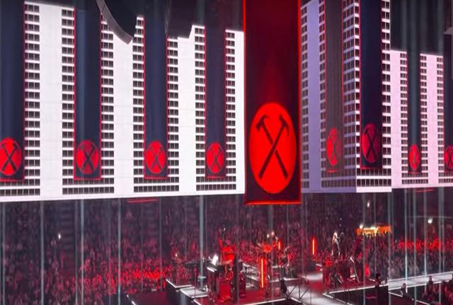 Roger Waters, concerto a Milano 2023