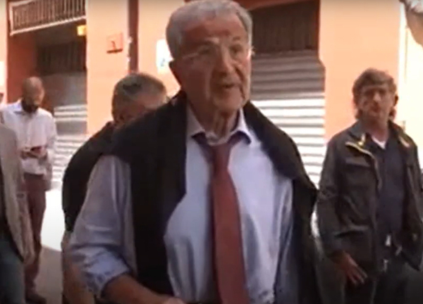 Romano Prodi