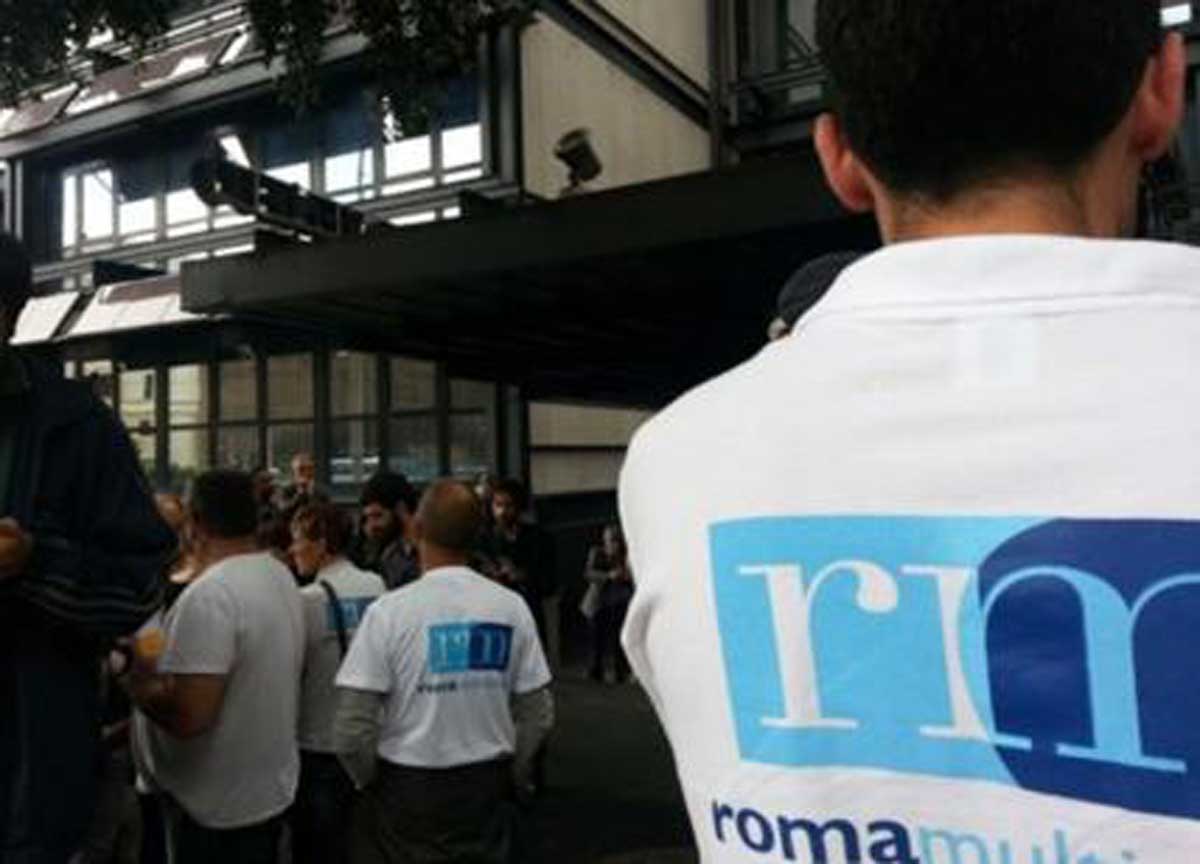 Ricerca di personale a Roma Ricerca di personale a Roma