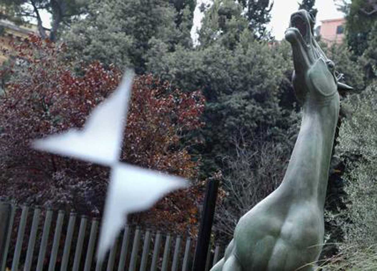 La sede Rai La sede Rai