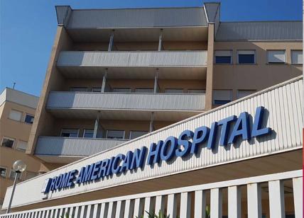Sanità Lazio, grandi manovre: Nefrocenter acquista il Rome American Hospital
