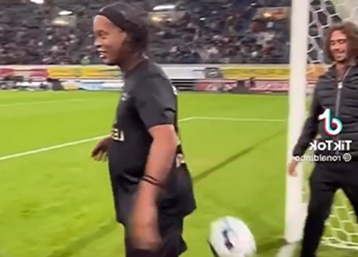 Ronaldinho