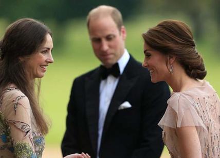 Royal Family, il presunto tradimento di William fa infuriare Kate Middleton: ultimatum della principessa al marito