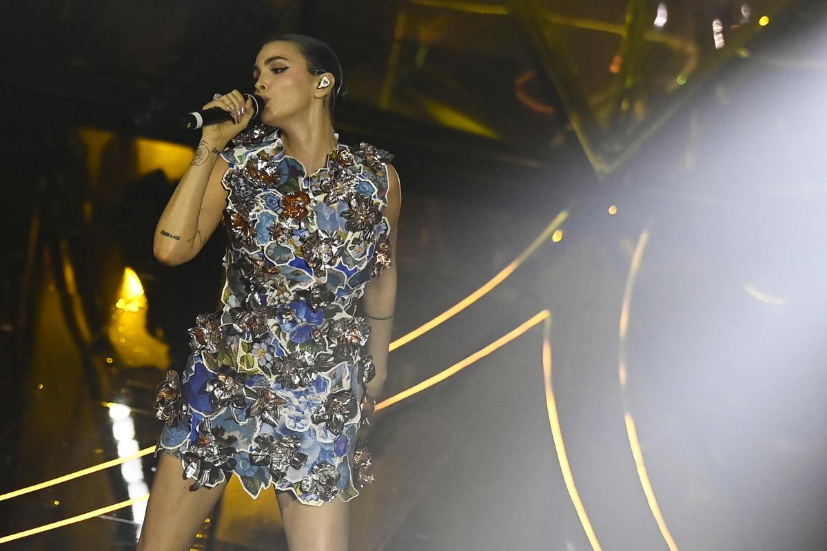 Rose Villain Sanremo 2024