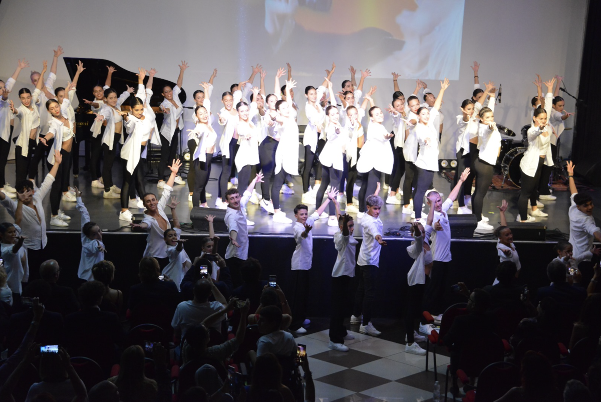 Rumore Bim Festival