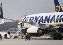 Sciopero dei controllori aerei in Francia, Ryanair perde la pazienza e chiama in causa von der Leyen: "Agisca o si dimetta" Sciopero dei controllori aerei in Francia, Ryanair perde la pazienza e chiama in causa von der Leyen: "Agisca o si dimetta"