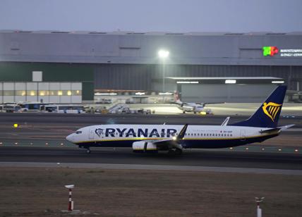 Adv della Regione Calabria sorpresa: Ryanair in pole position
