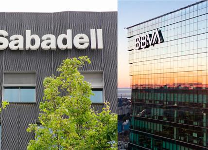 Fusione Sabadell, la Borsa castiga Bbva. Come sarà la 2ª banca più grande d'Ue