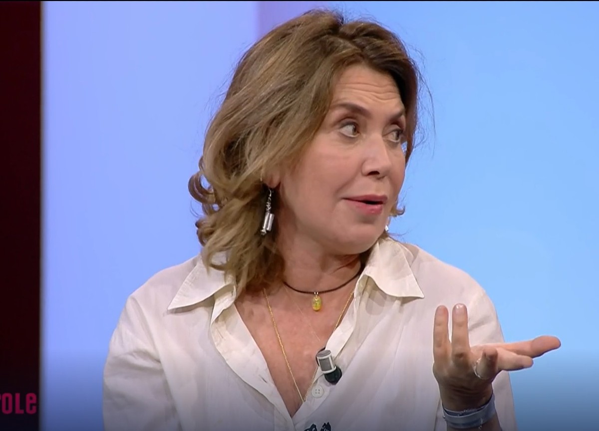 Sabina Guzzanti
