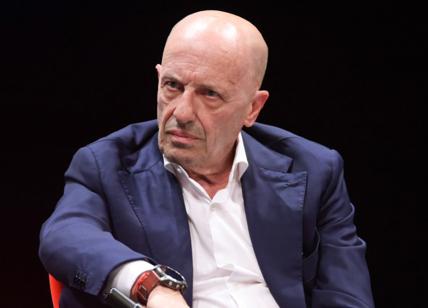Sallusti prezzemolino dei talk show, Giannini il più insopportabile del 2023