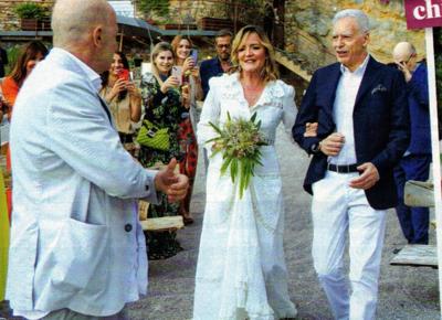 Wedding Sallusti Groppelli