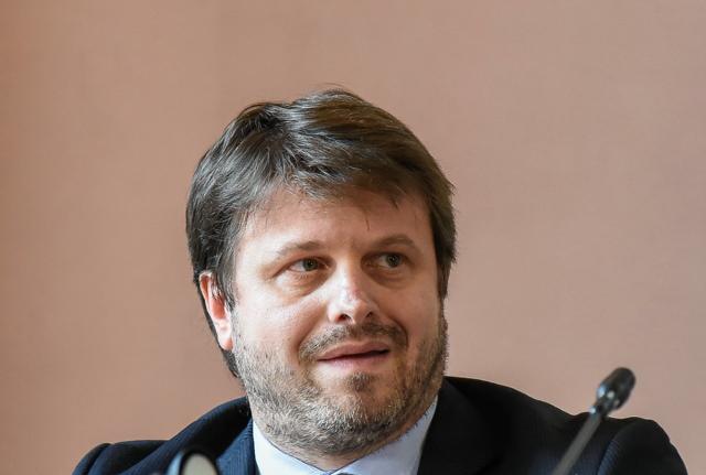 Giovanni Sallusti Giovanni Sallusti
