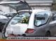 Funerali di Giulia Cecchettin, il feretro verso la Basilica di Santa Giustina