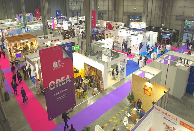 Salone Franchising Milano Salone Franchising Milano