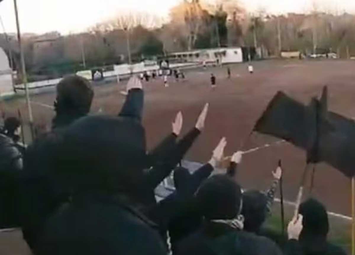 Partita di calcetto Kennedy-Virgilio Partita di calcetto Kennedy-Virgilio