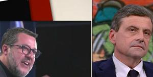 Salvini Calenda