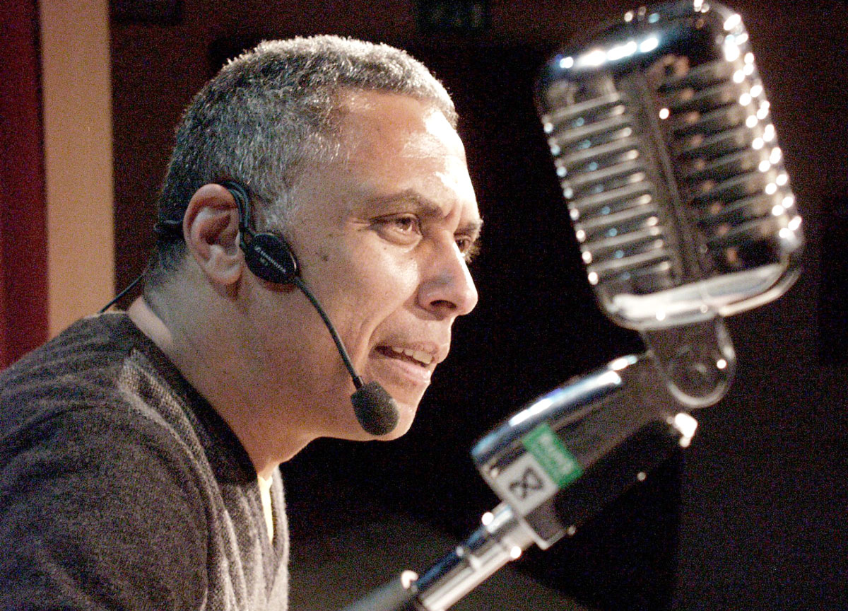Salvatore Marino Salvatore Marino