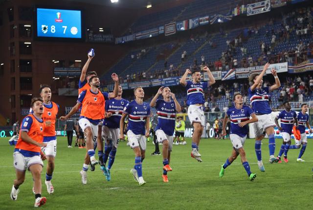 (foto Lapresse) (foto Lapresse)