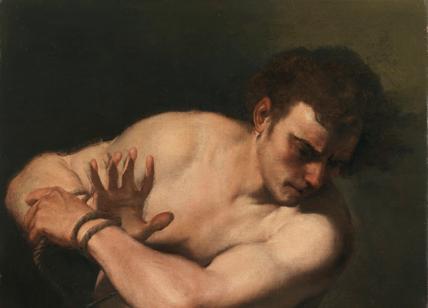 Bernini privato - La forza e l'inquietudine: ecco la mostra dossier