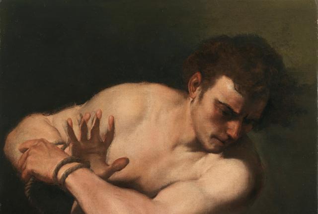 Bernini privato, la mostra Bernini privato, la mostra