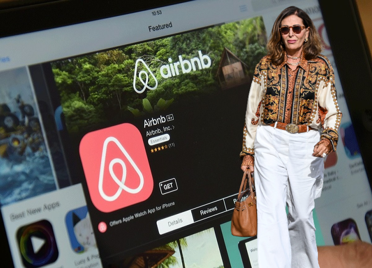 Santanché, Air BnB Santanché, Air BnB