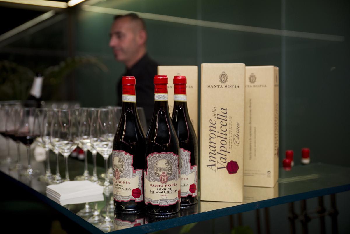Santa Sofia Valpolicella