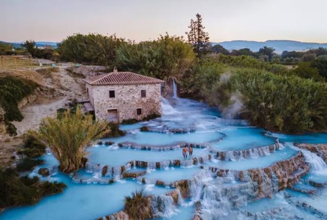 saturnia