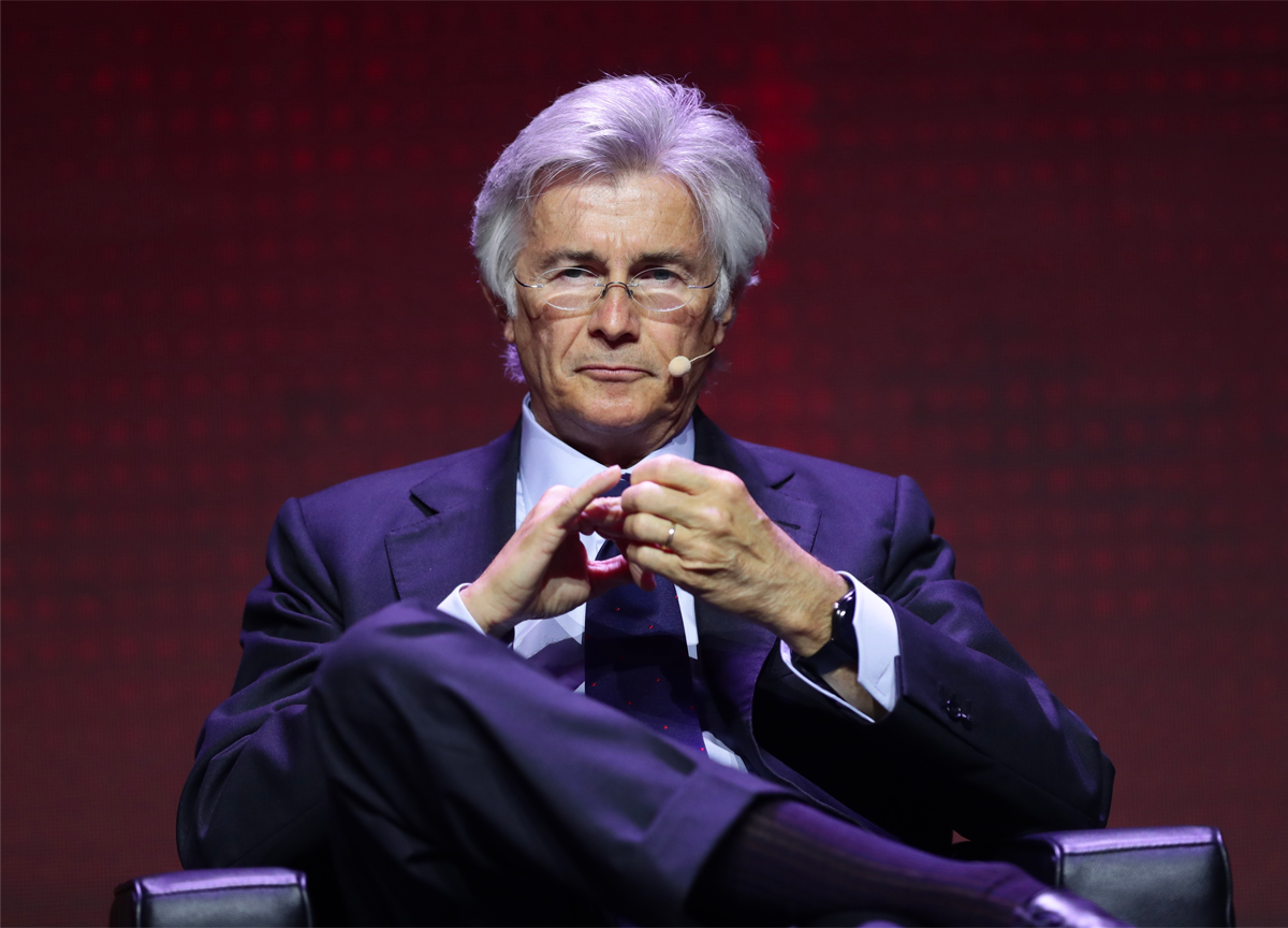 Eurizon chiude il 2022 con utile netto a € 567,4 milioni