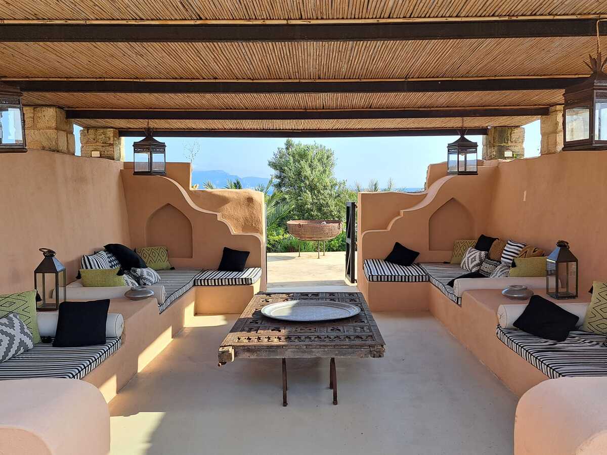 Hospitality, un simbolo di eccellenza e sostenibilità turistica a Favignana Hospitality, un simbolo di eccellenza e sostenibilità turistica a Favignana