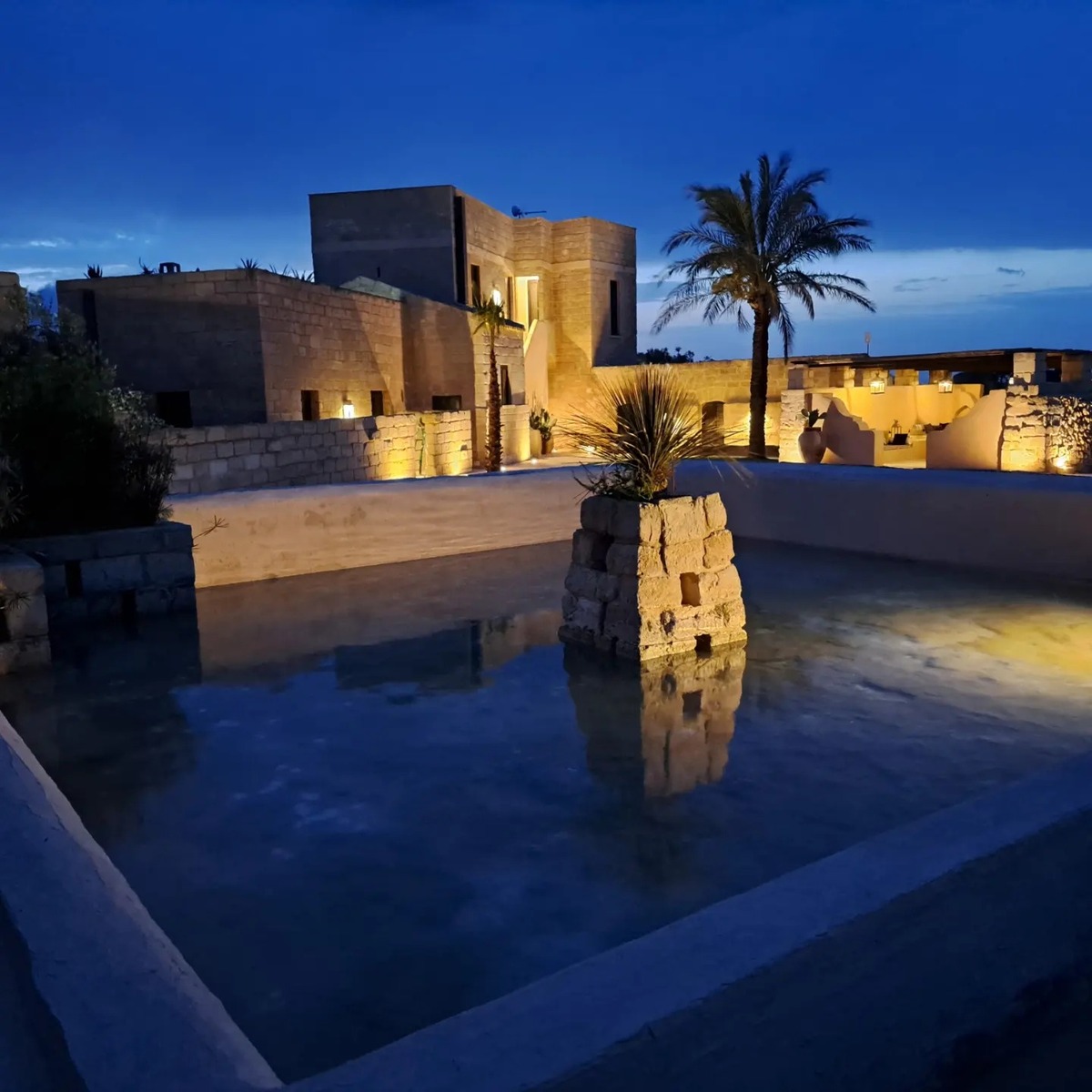 Hospitality, un simbolo di eccellenza e sostenibilità turistica a Favignana Hospitality, un simbolo di eccellenza e sostenibilità turistica a Favignana
