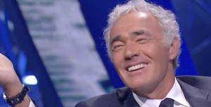 giletti Mentana rai