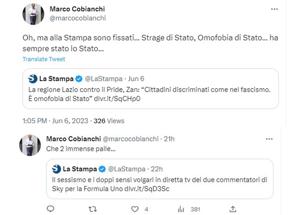 Affari va in rete