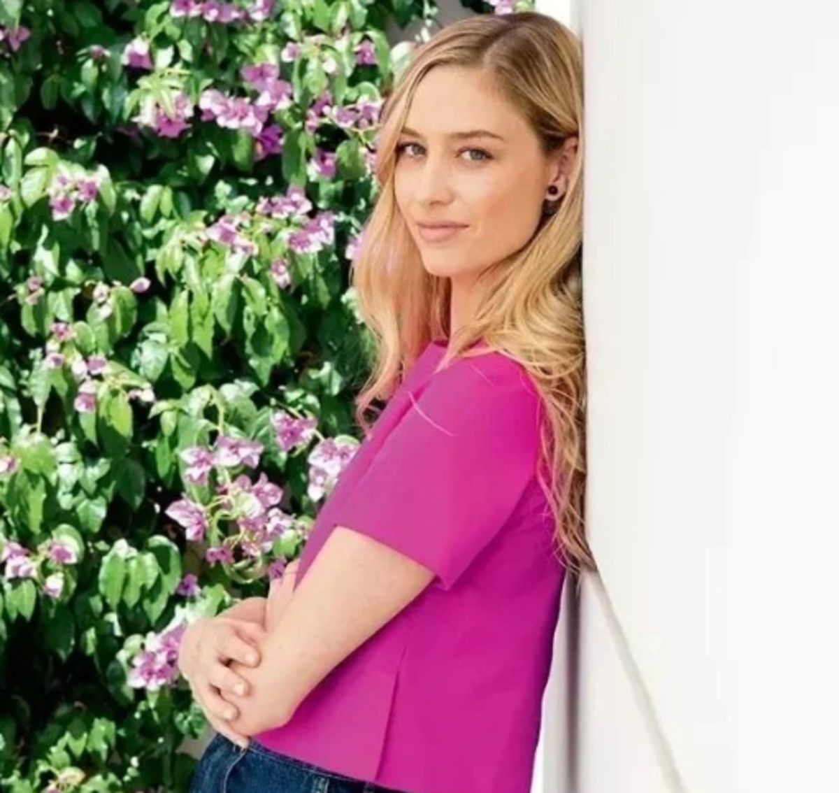 Beatrice Borromeo Beatrice Borromeo