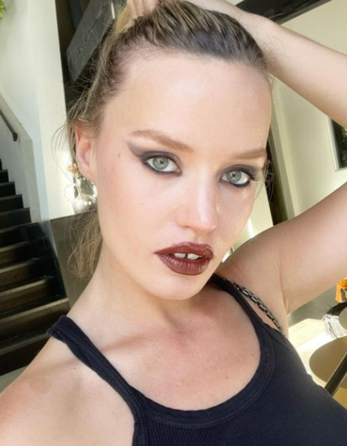 Georgia May Jagger Georgia May Jagger