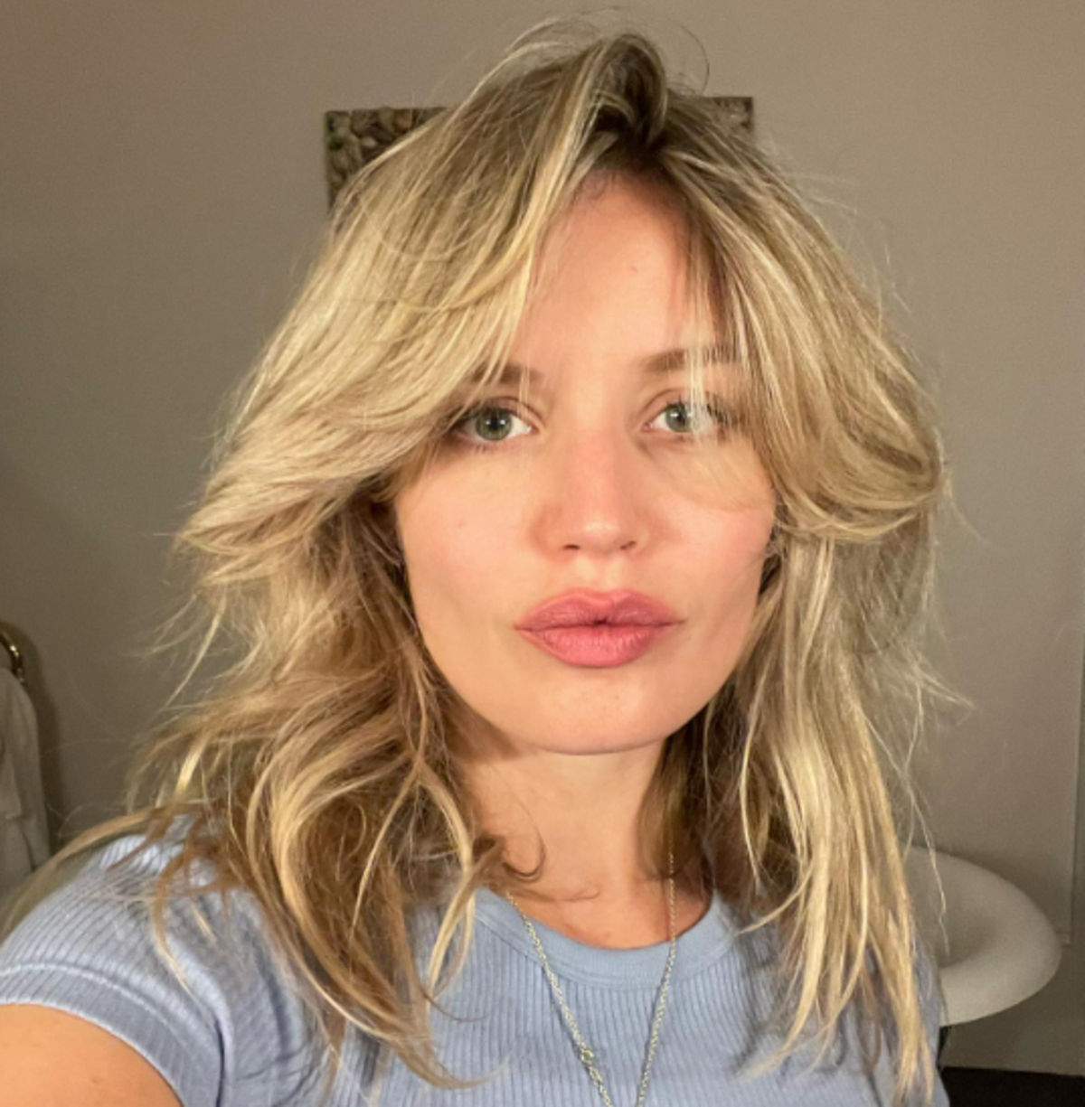 Georgia May Jagger Georgia May Jagger