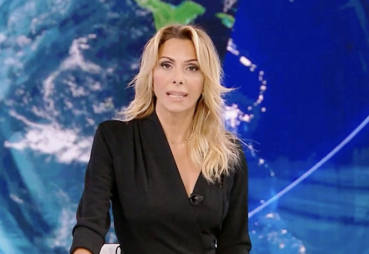 simona branchetti mattino 5 federica panicucci