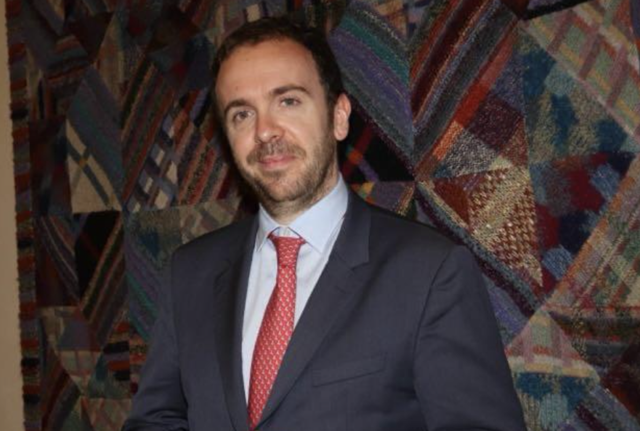 Marco Scotti, condirettore di Affaritaliani.it Marco Scotti, condirettore di Affaritaliani.it